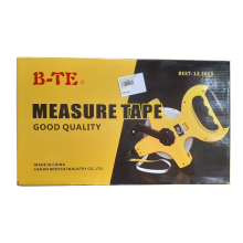 B-TE Measuring Tape (30M)